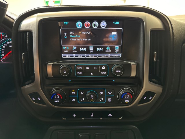 2018 GMC Sierra 1500 SLT RWD 5.3L-V8 ProLift in , 