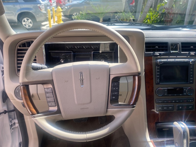 2013 Lincoln Navigator LOW MILES 79,153 NAV SUNROOF in , 