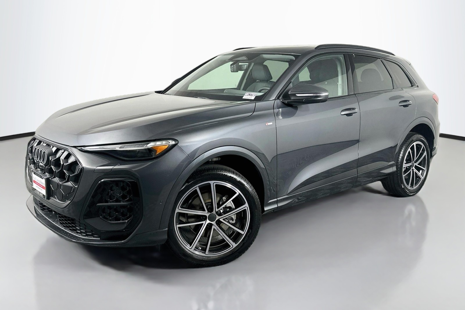 2026 Audi Q5 Premium Plus