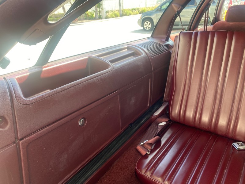 1993 Chevrolet Caprice Classic STATON WAGON 1 OWNER in , 