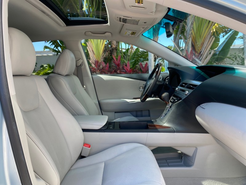 2011 Lexus RX 350 SUV LOW MILES 55,895 1 OWNER in , 