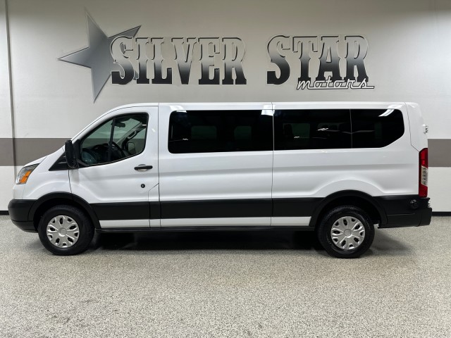 2019 Ford Transit Passenger Wagon T-350 XL V6 11 Passenger in , 