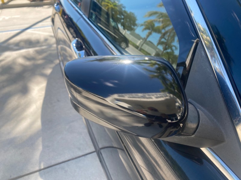 2010 Honda Accord Sdn EX-L LOW MILES 68,167 in , 