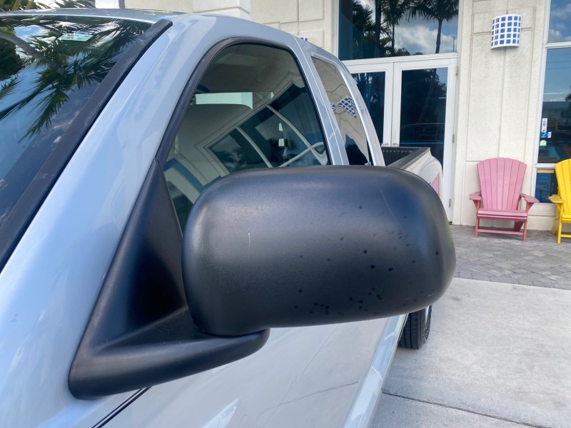 2006 Dodge Dakota SLT CLUB CAB LOW MILES 55,990 in , 