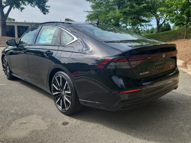 HondaAccord Hybrid5