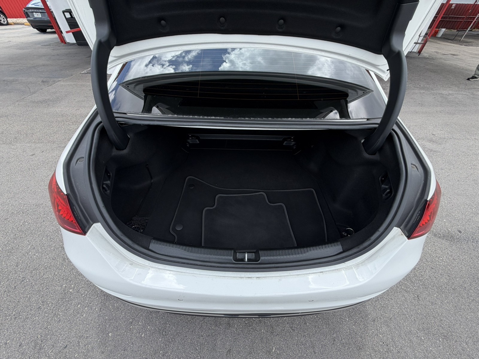 2024 Mercedes-Benz C-Class - $29,988