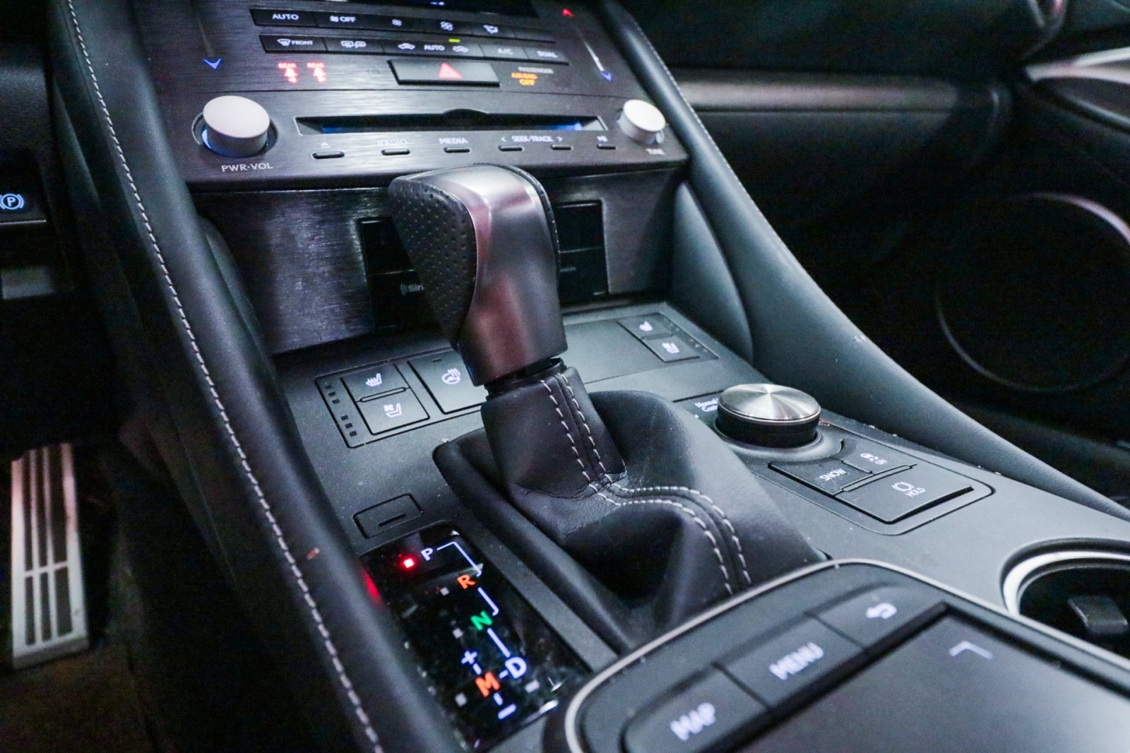 Used Car 2023 Lexus Rc  Rc 350 F Sport For Sale Under $50,000 In Austin, Texas