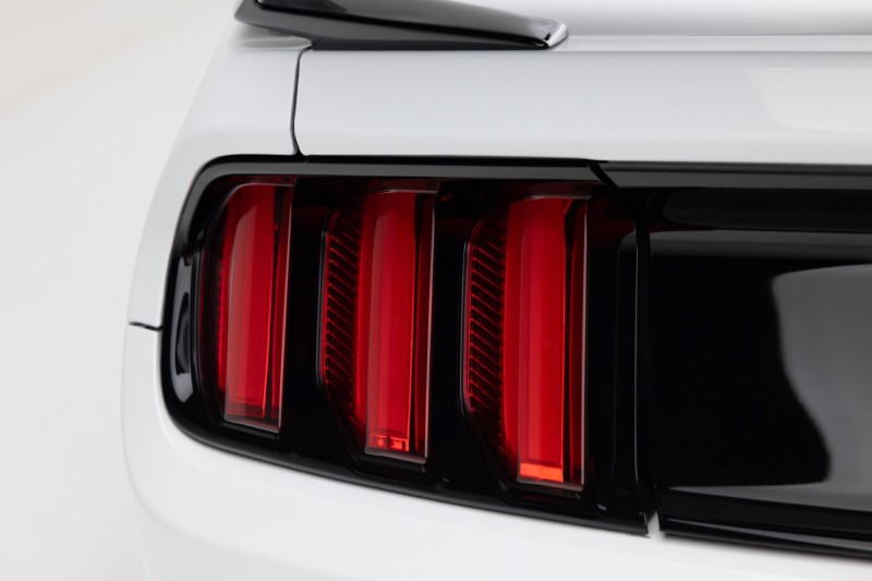 2017 Ford Mustang Shelby GT350R Shelby GT350R in , 