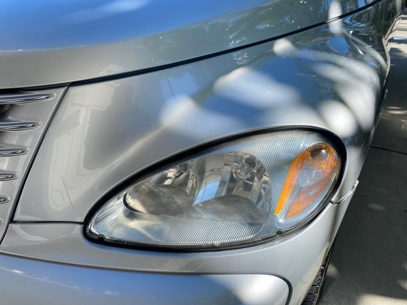 2005 Chrysler PT Cruiser GT LOW MILES 35,037 1 OWNER in ,