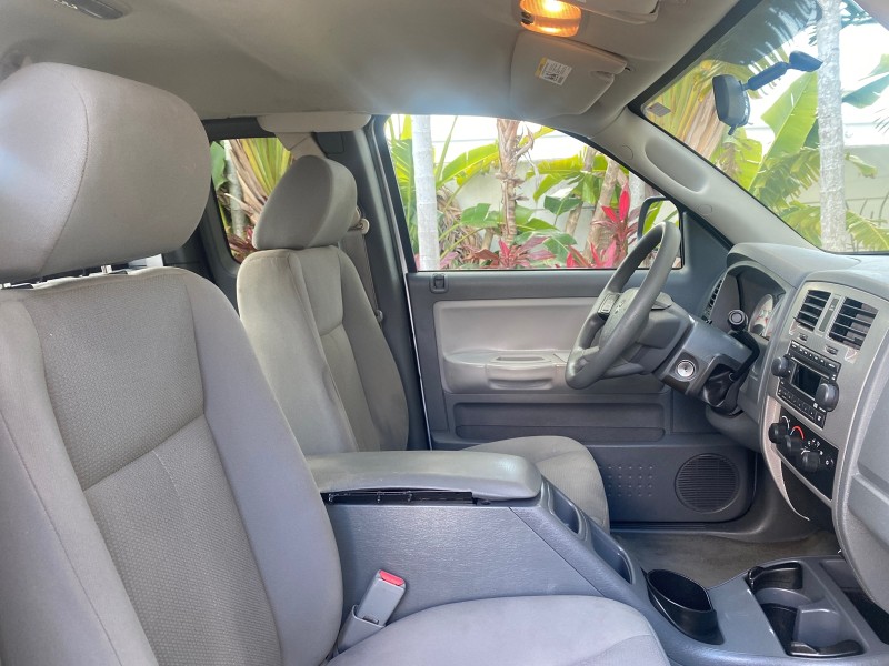 2006 Dodge Dakota SLT CLUB CAB LOW MILES 55,990 in , 