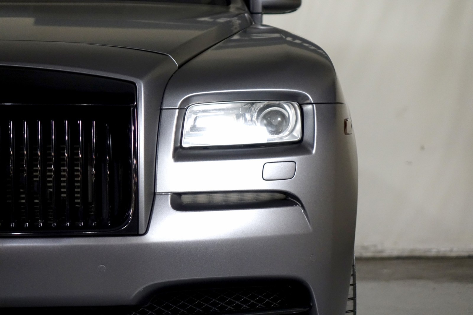 2016 Rolls-Royce Wraith  27
