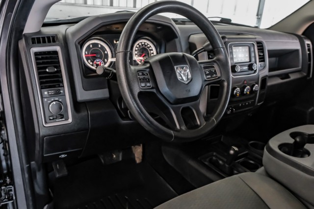 2014 Ram 2500 Tradesman 15