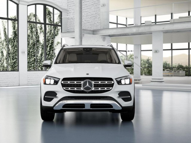 2024 Mercedes-Benz GLE GLE 450e Plug-In Hybrid 7