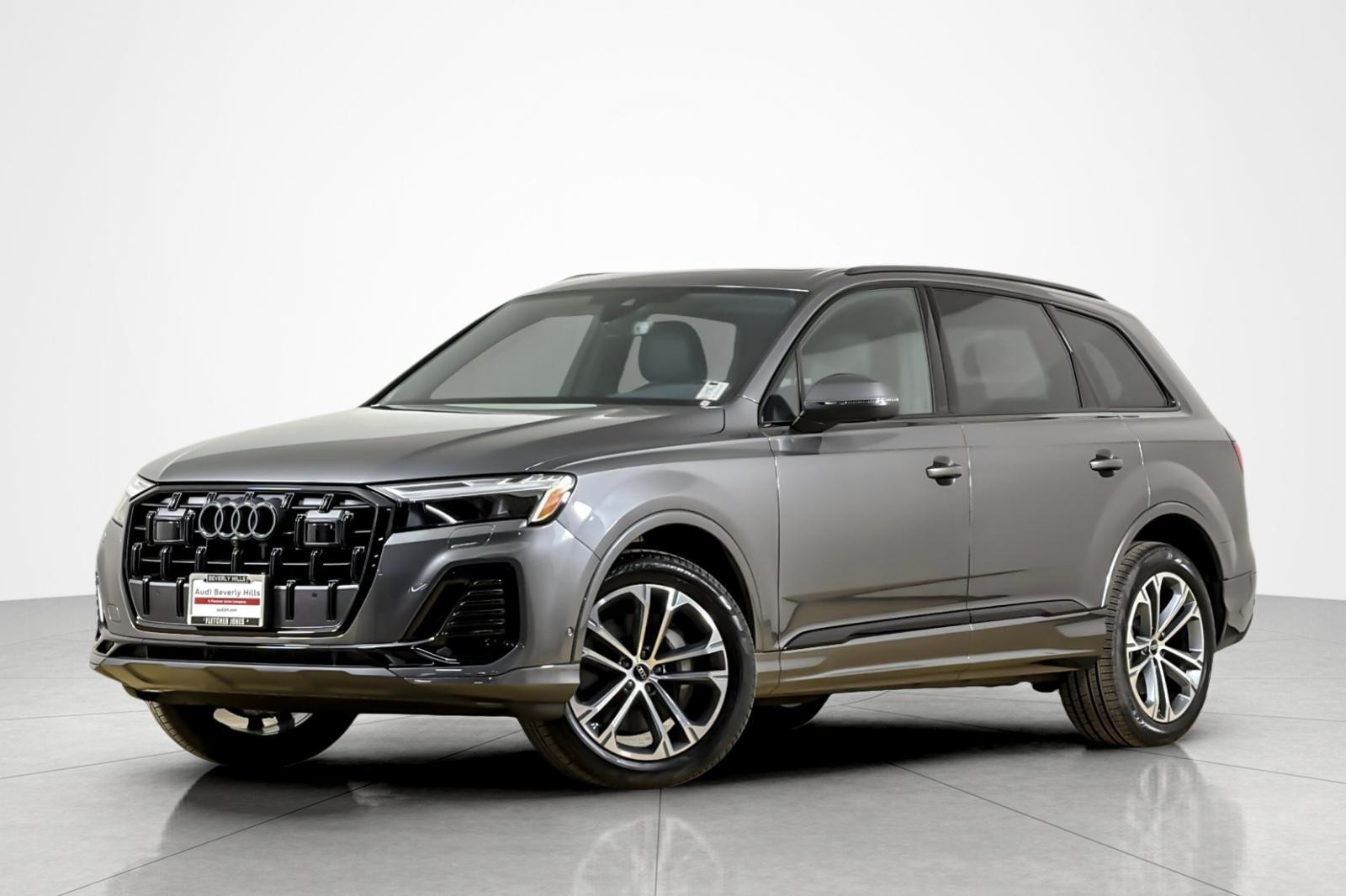 2026 Audi Q7 Premium 45 quattro *Ltd Avail*