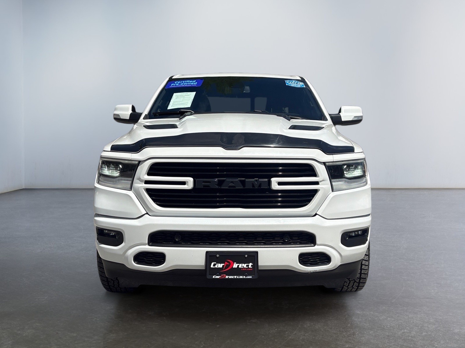 2020 Ram 1500 #7