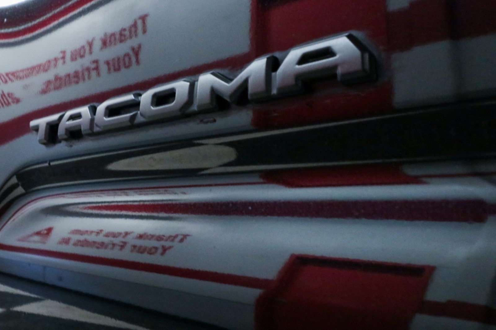 Used Car 2022 Toyota Tacoma 2wd  Sr5 For Sale Under $35,000 In Austin, Texas