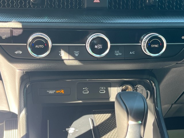 HondaCR-V Hybrid31