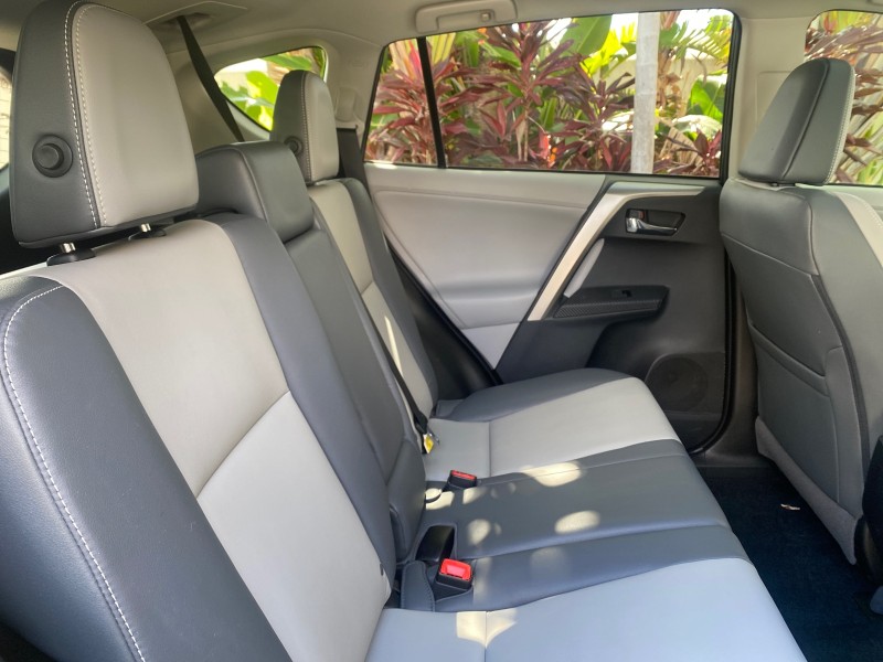 2013 Toyota RAV4 Limited LOW MILES 41,052 1 OWNER in , 