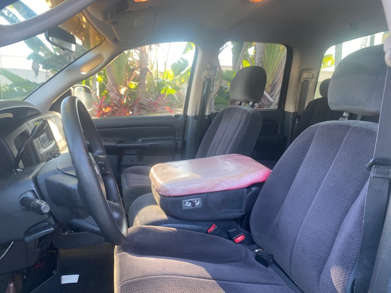 2005 Dodge Ram 1500 SLT 1 OWNER FL HEMI 5.7 V8 in , 