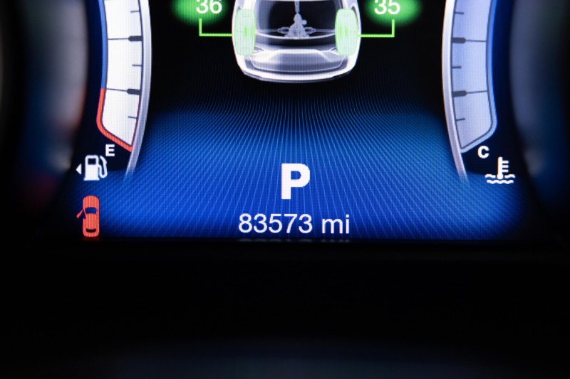 2017 Maserati Levante S S in , 