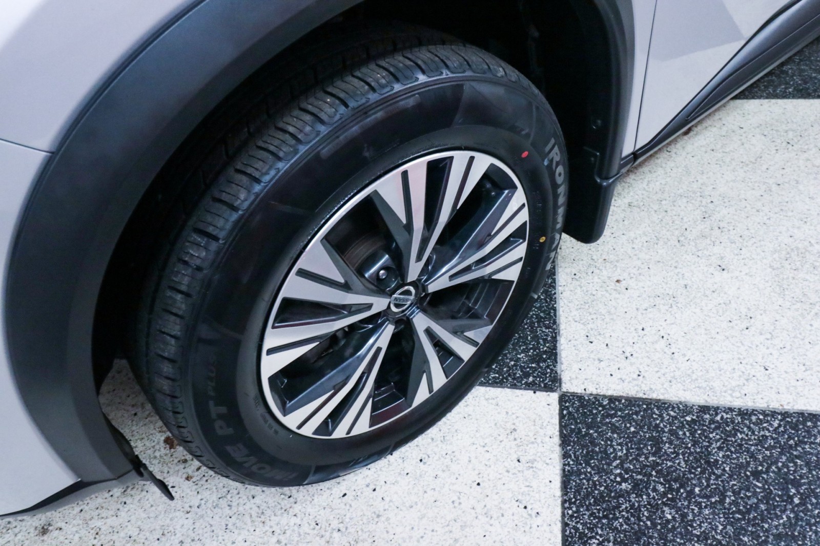 Used Car 2021 Nissan Rogue  Sv For Sale Under $25,000 In Austin, Texas