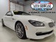 2012  650I xDrive Convertible in , 