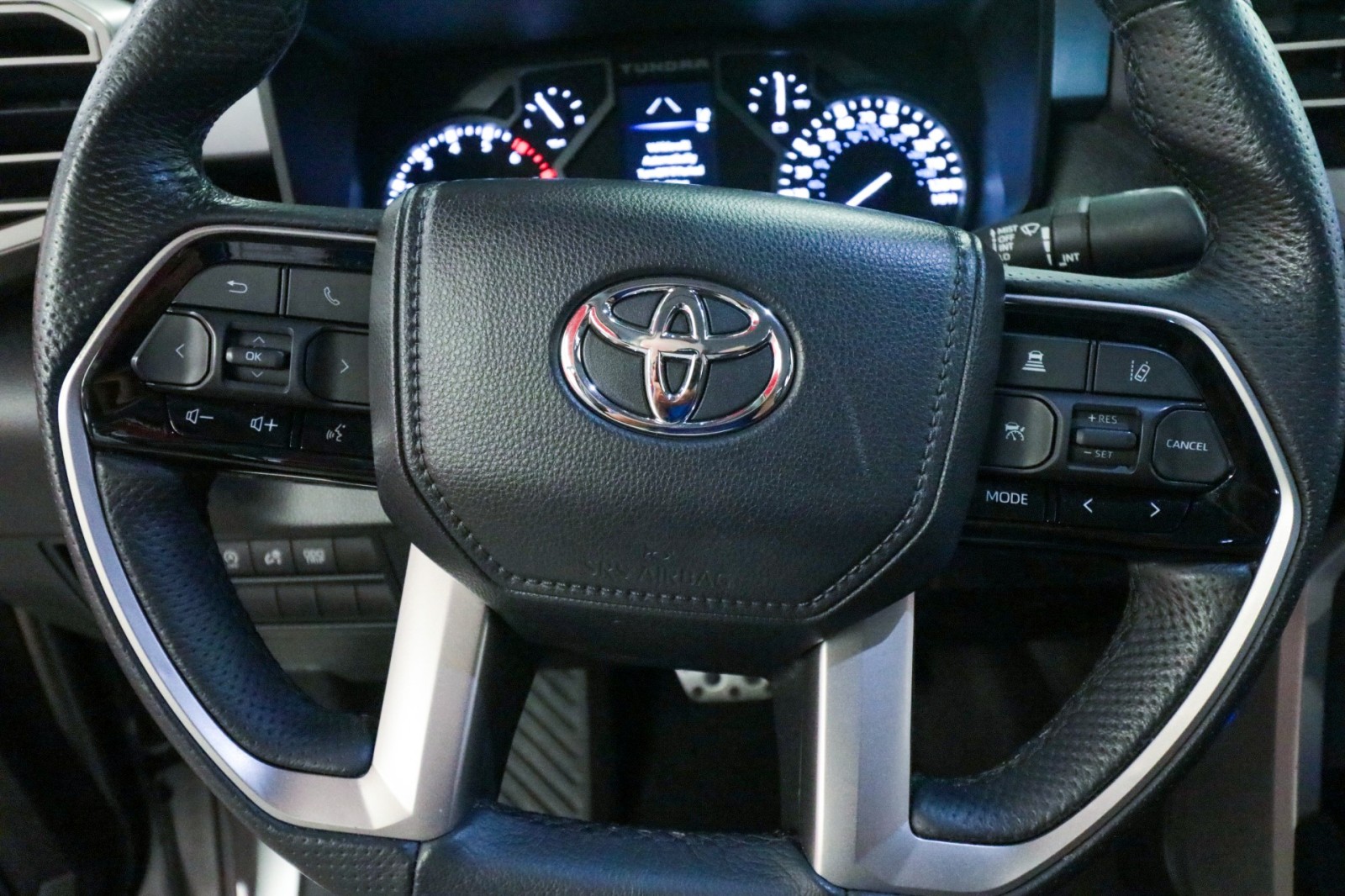 Used Car 2022 Toyota Tundra 2wd  Sr5 For Sale In Austin, Texas