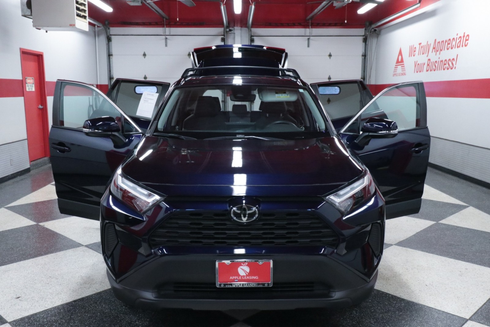 Used Car 2023 Toyota Rav4  Xle For Sale Under $30,000 In Austin, Texas