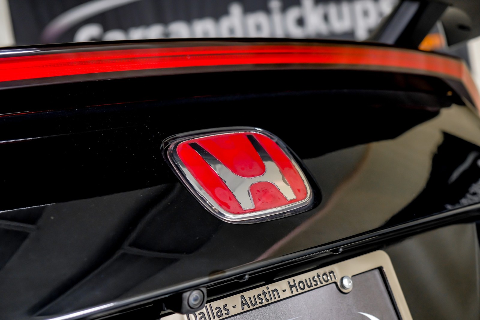 2020 Honda Civic Si Coupe  40