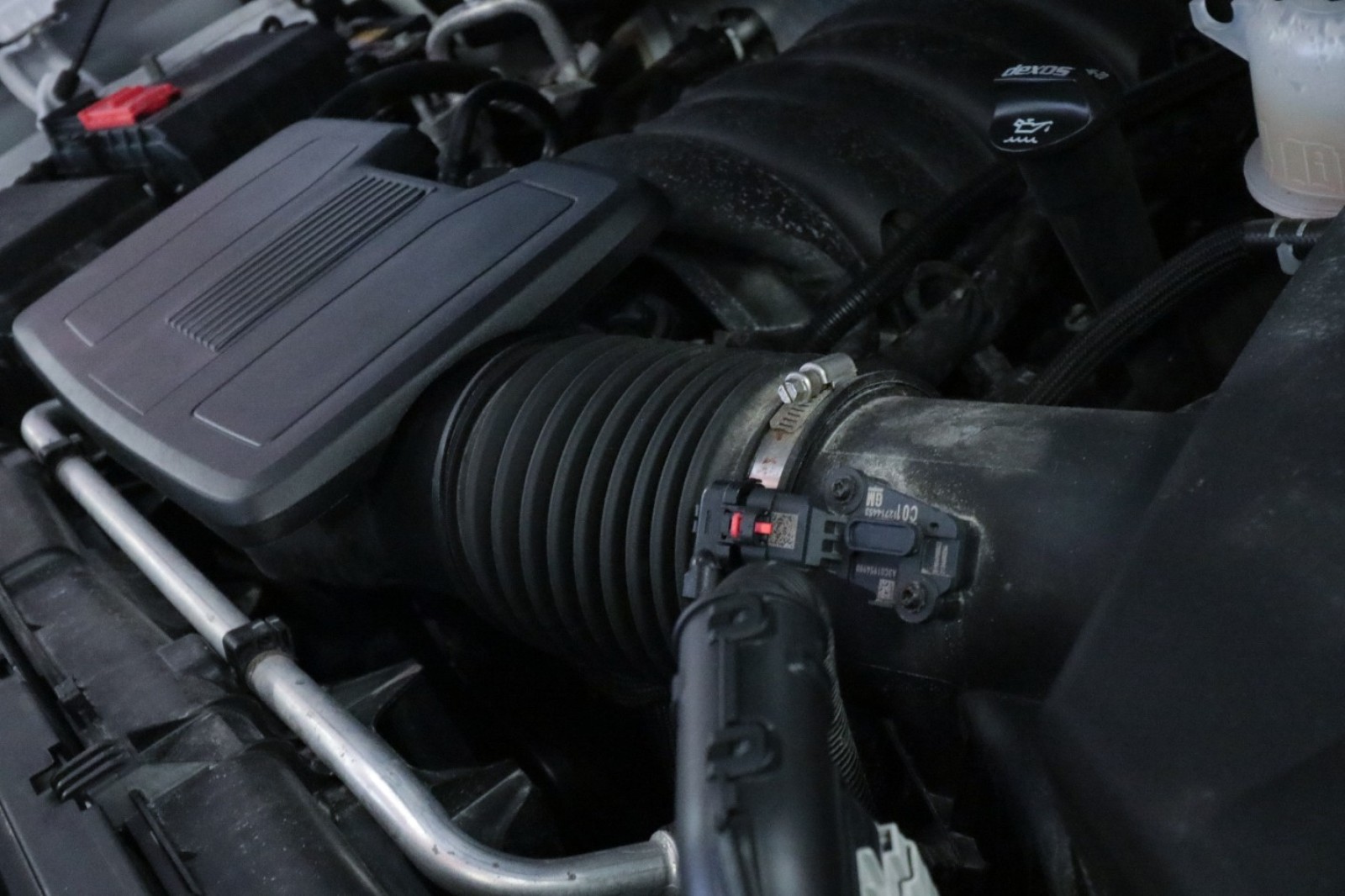 Used Car 2022 Gmc Sierra 1500 Limited  At4 For Sale Under $50,000 In Austin, Texas