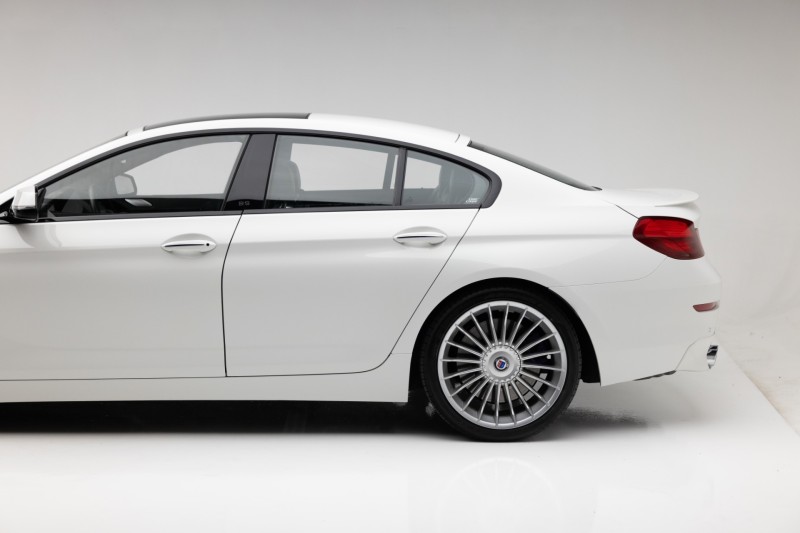 2016 BMW ALPINA B6 xDrive Gran Coupe ALPINA B6 xDrive Gran Coupe in , 
