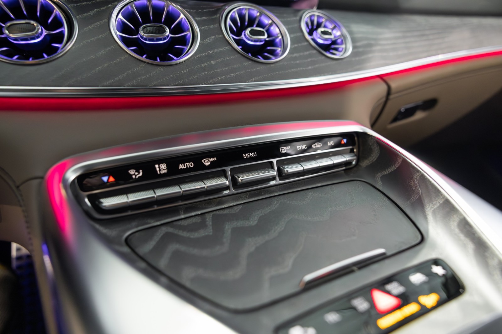 Used Car 2021 Mercedes-benz Amg Gt  Amg Gt 53 For Sale Under $70,000 In Boerne, Texas