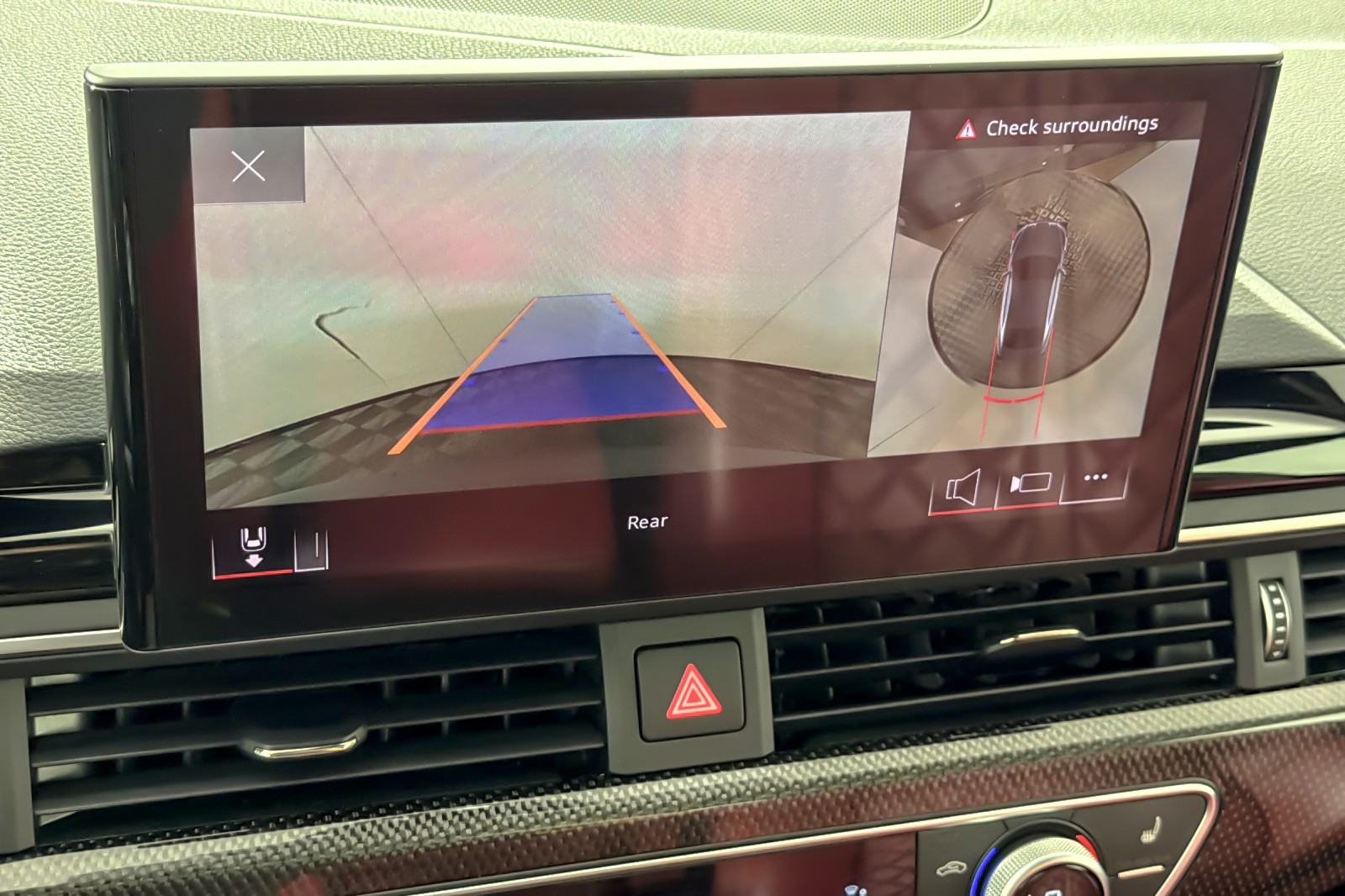 Used 2023 Chronos Gray Metallic Audi Premium Plus 3.0 TFSI quattro image 18