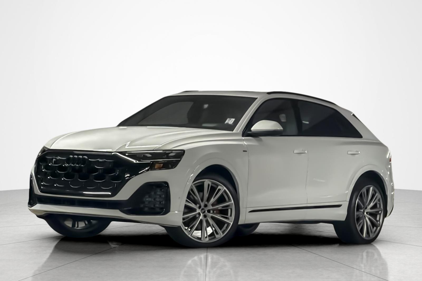 2026 Audi Q8 Prestige quattro *Ltd Avail*