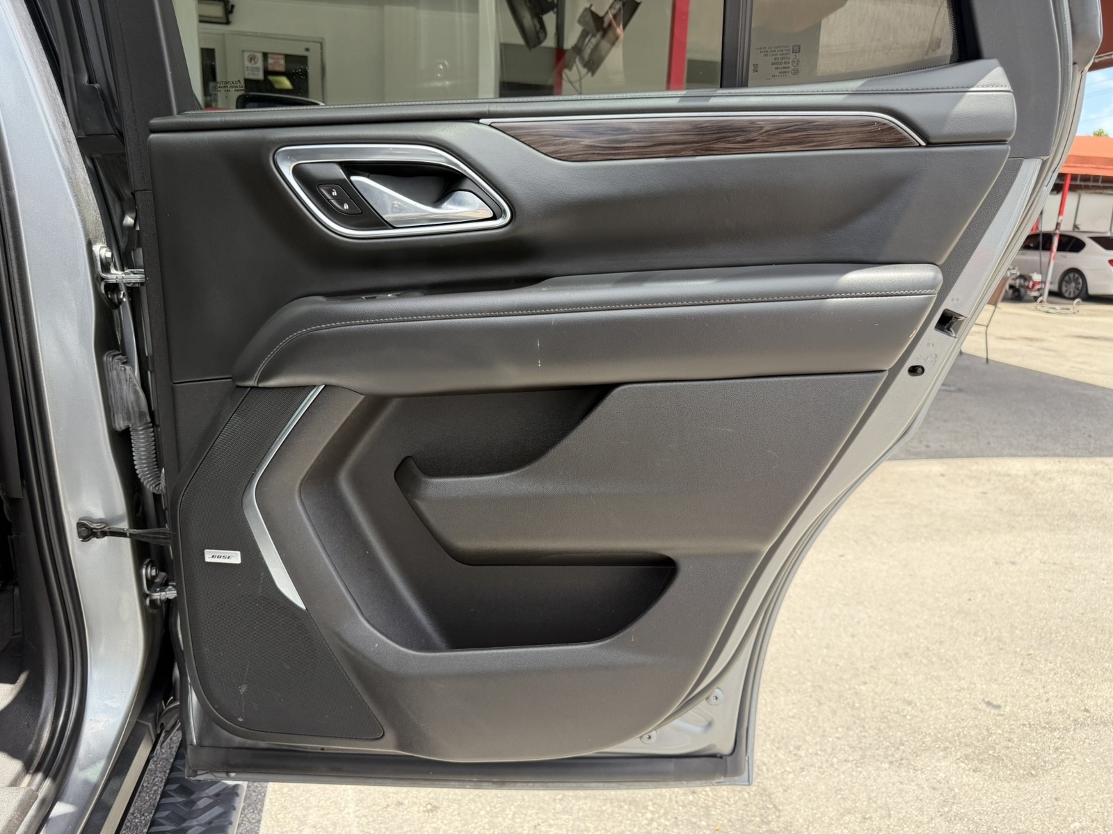 2021 Chevrolet Tahoe - $40,988
