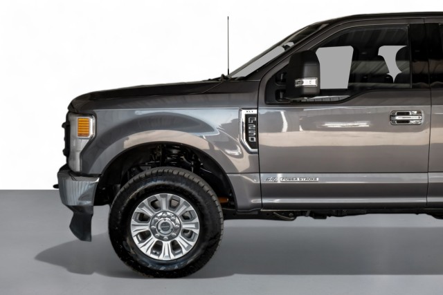 2021 Ford F-250 XLT 10