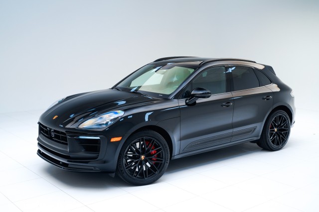 2022  Macan GTS in , 
