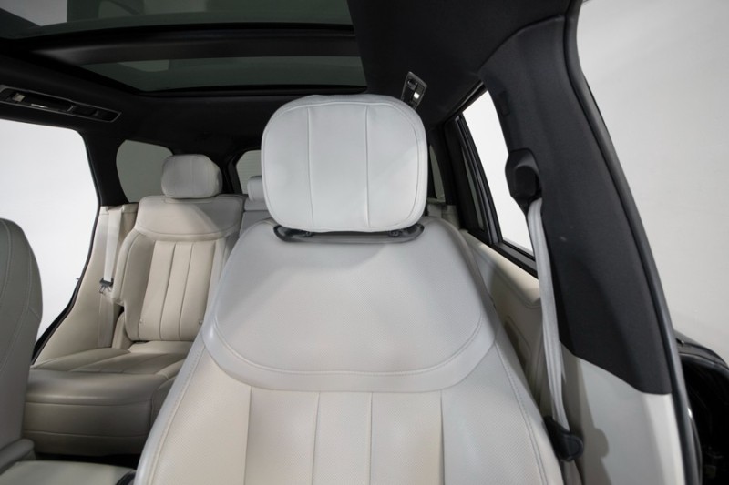 2024 Land Rover Range Rover Range Rover P530 SE ($151,535 MSRP!!) *BIG OPTION LIST* in , 