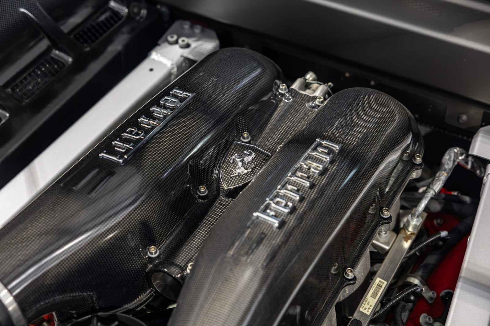 2008 Ferrari F430 Scuderia - Photo 40