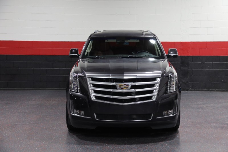 2015 Cadillac Escalade ESV Premium 4WD 4dr Suv in , 