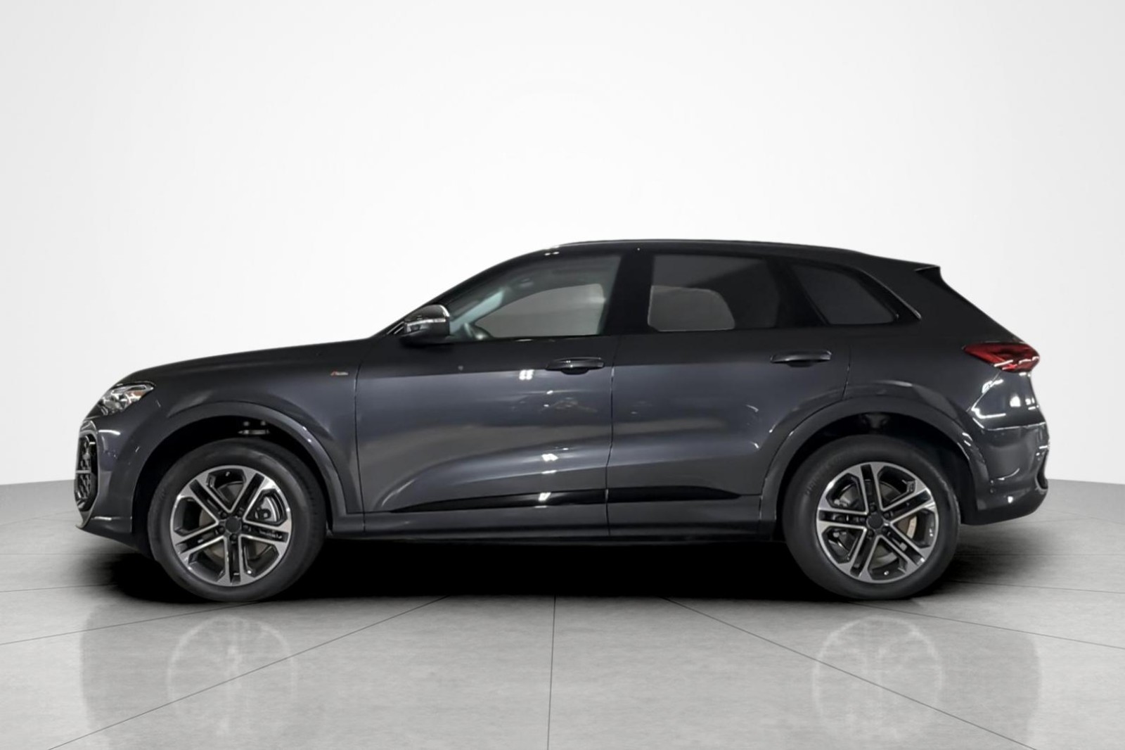 New 2026 Tambora Gray Metallic Audi Premium 2.0 TFSI quattro image 3