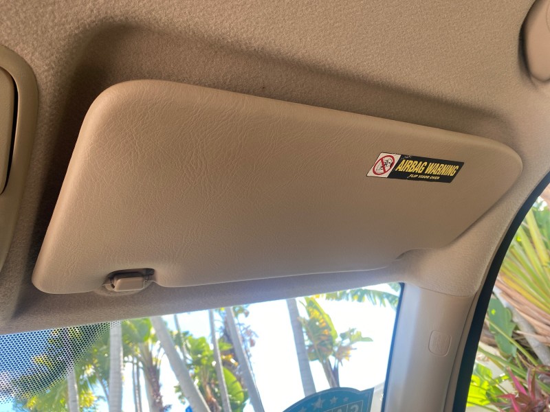 2005 Honda CR-V LX LOW MILES 52,177 SUV in , 