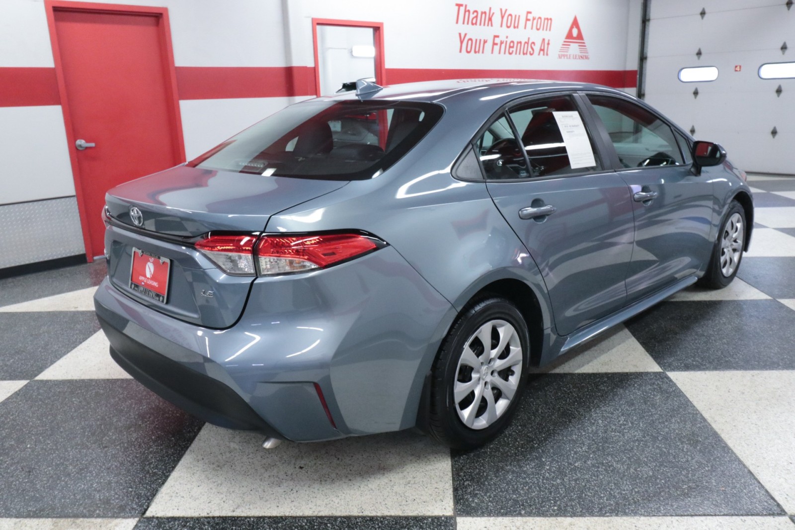 Used Car 2023 Toyota Corolla  Le For Sale Under $20,000 In Austin, Texas