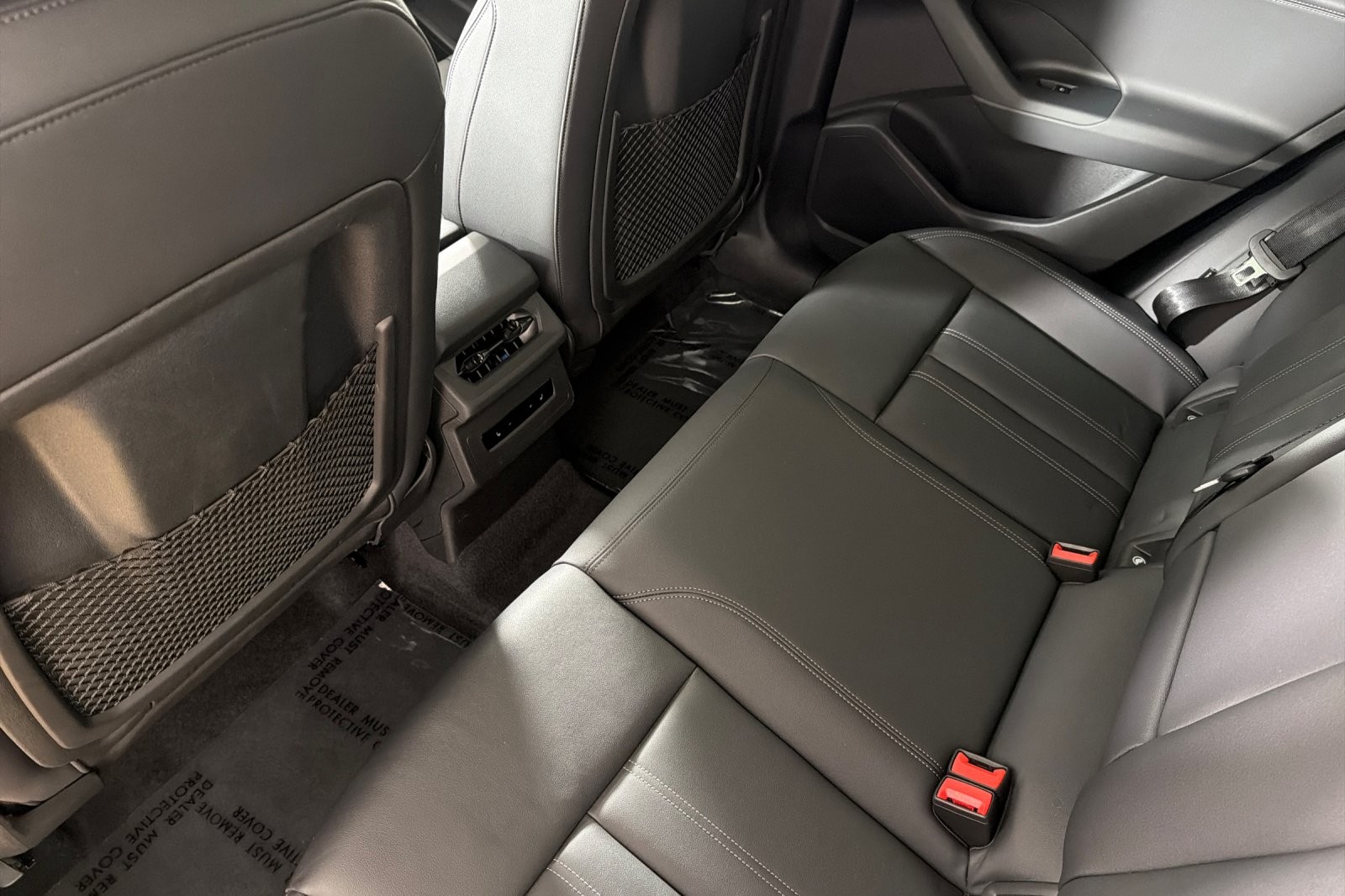 Used 2025 Manhattan Gray Metallic Audi Premium RWD image 11