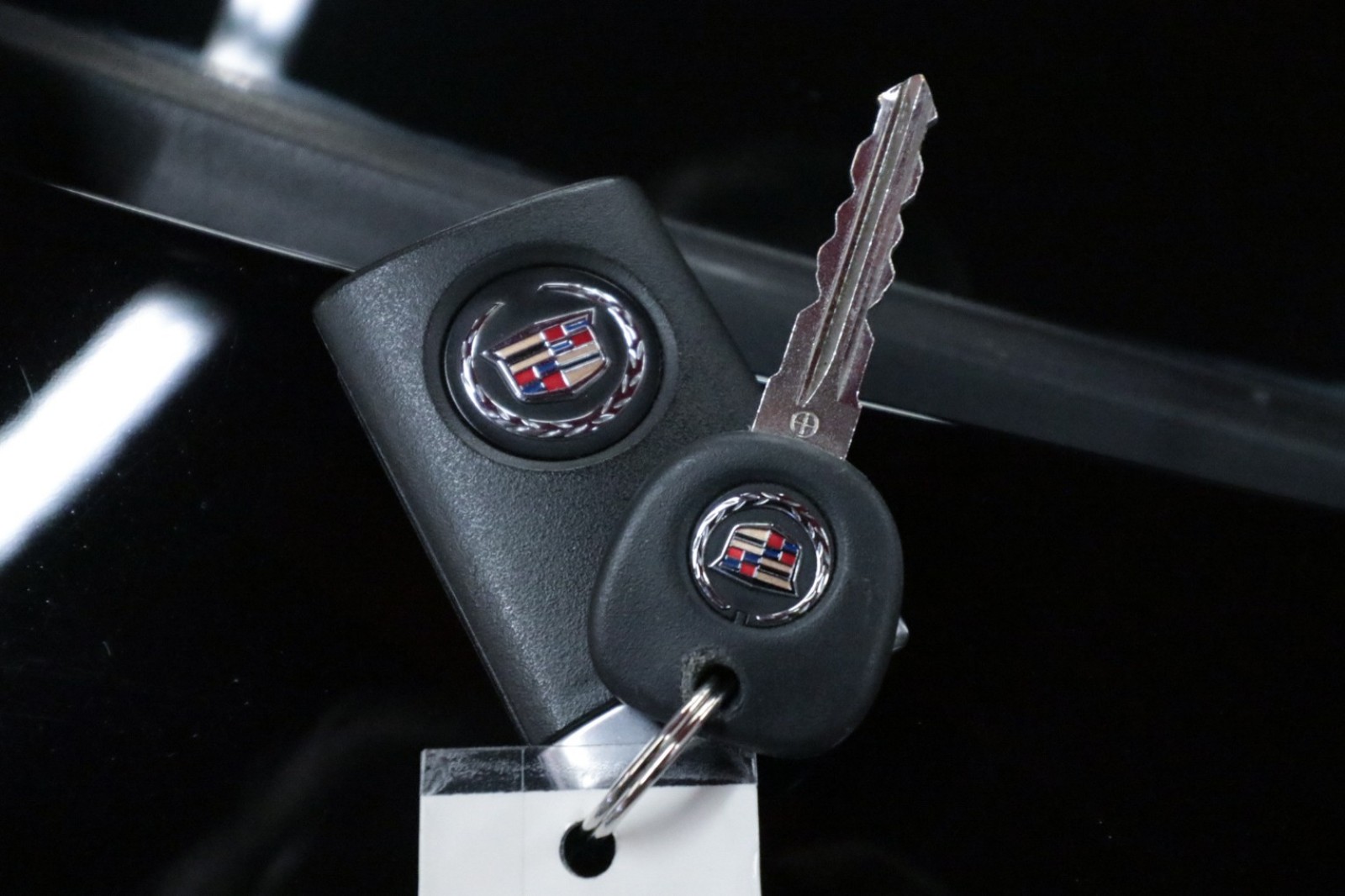 Used Car 2013 Cadillac Cts Sedan  Luxury For Sale Under $15,000 In Austin, Texas