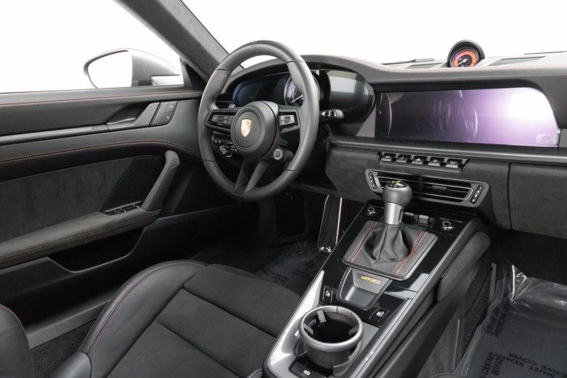 2022 Porsche 911 GT3 GT3 in , 
