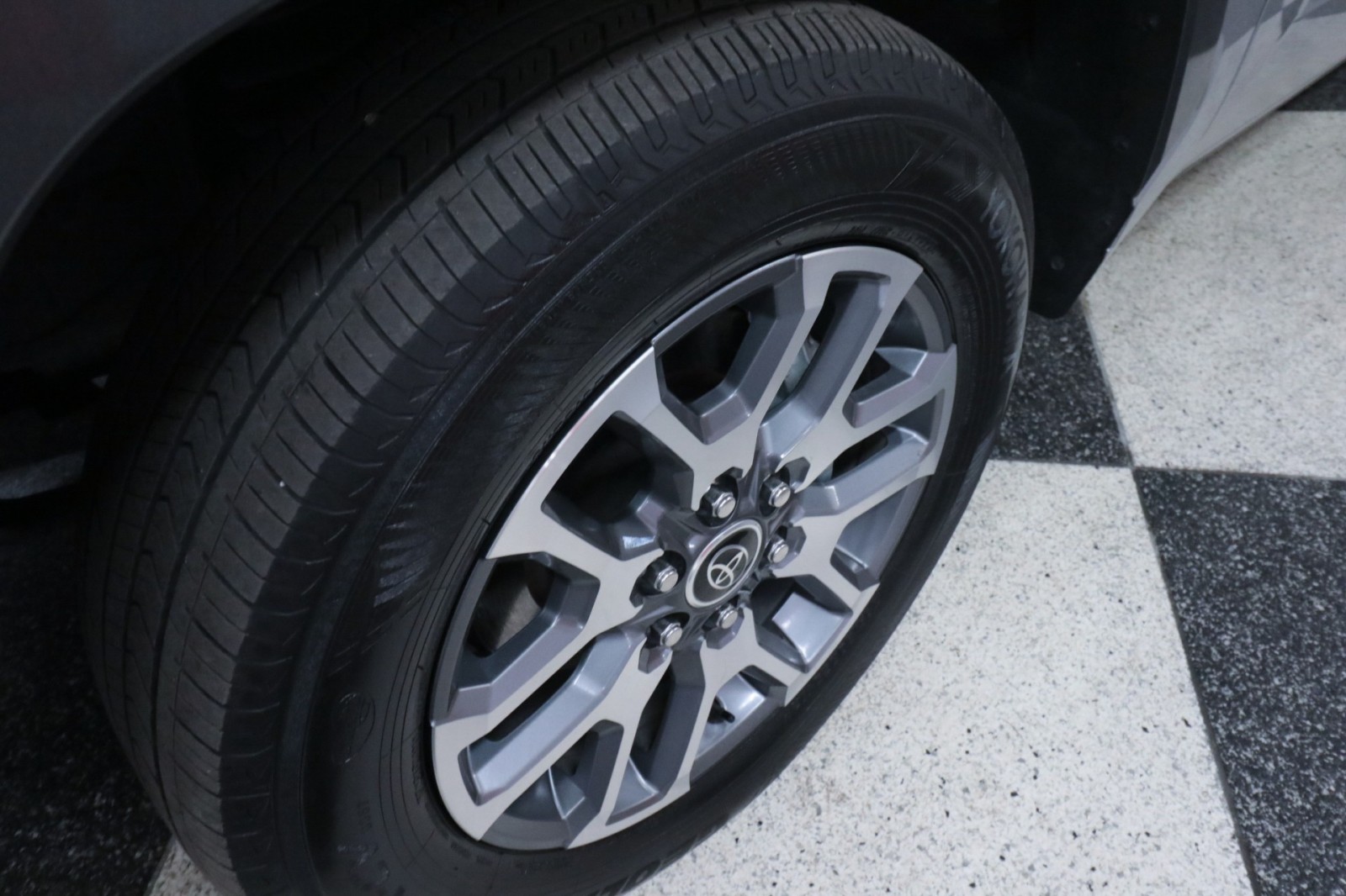 Used Car 2023 Toyota Tundra 4wd  1794 Edition For Sale Under $50,000 In Austin, Texas