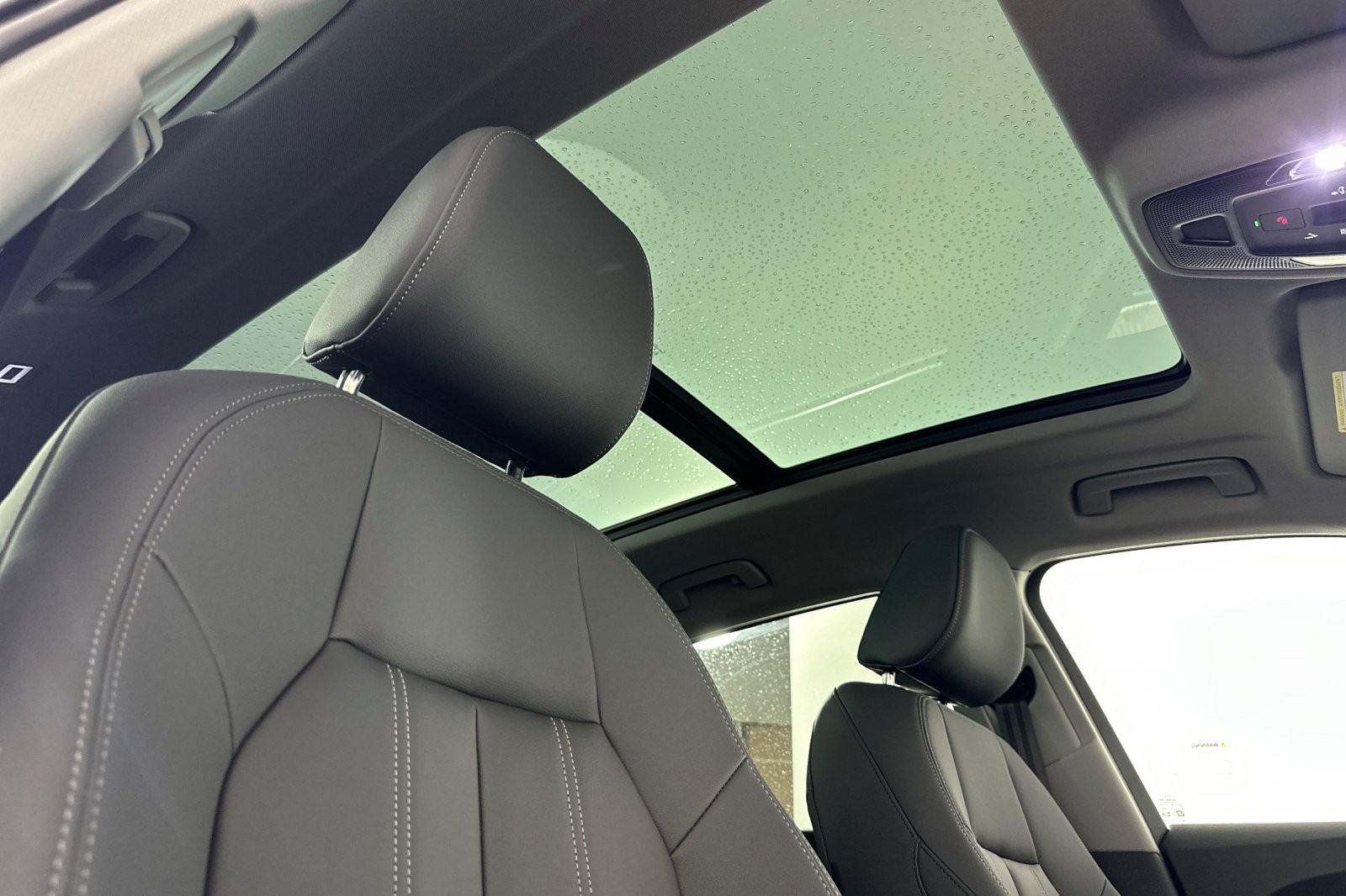 New 2025 District Green Metallic Audi Premium Plus 2.0 TFSI quattro image 16