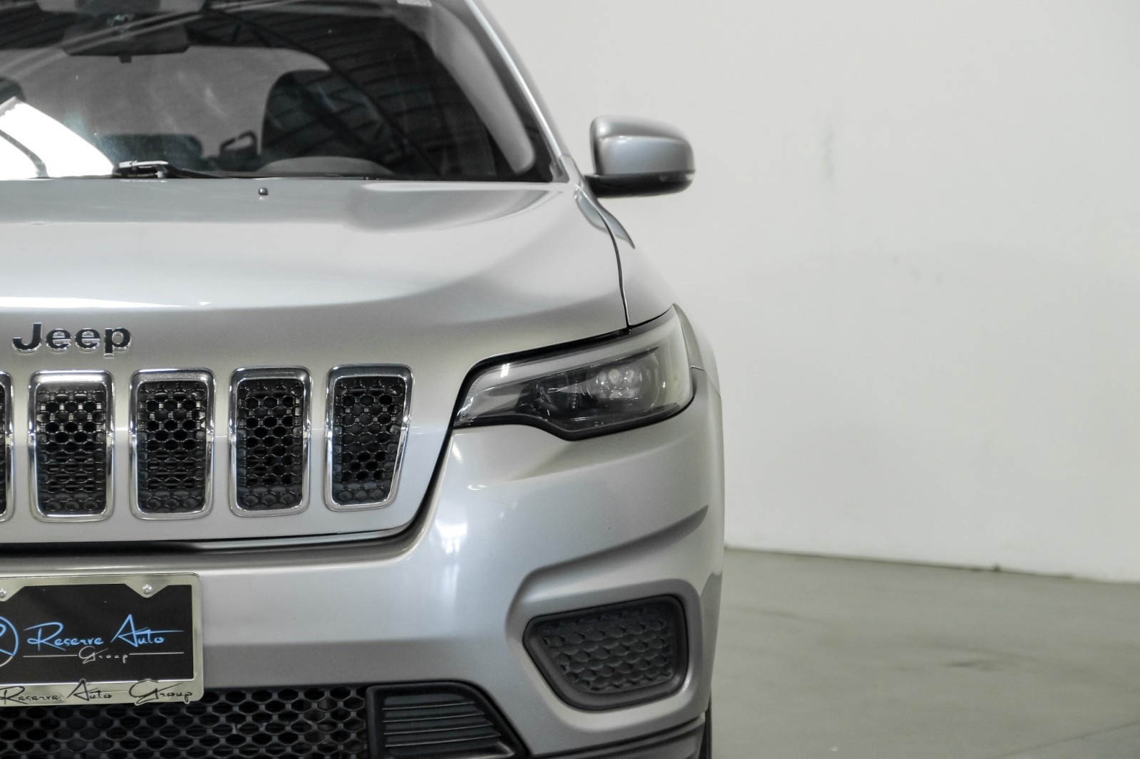 2020 Jeep Cherokee Latitude 4x4 SafetyTecPkg CldWthrPkg SatRadio 48