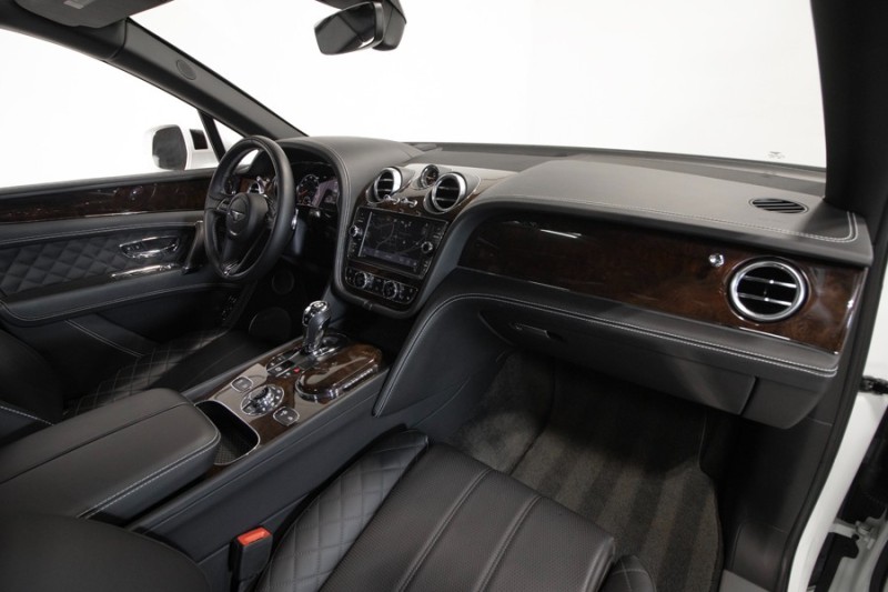 2017 Bentley Bentayga Bentayga W12 ($258,115 MSRP) *ONLY 14,000 MILES* *1-OWNER* in , 